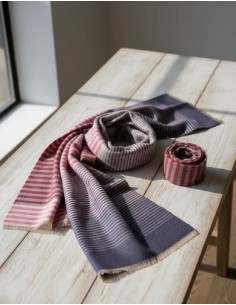 Bufandon Pashmina Lana... 2