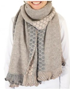 Pashmina Italiana Tejida... 2