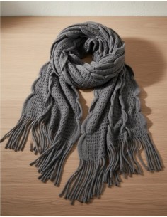 Pashmina Italiana Ancha...