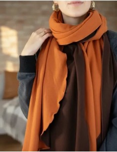Pashmina Italiana Volados...