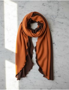 Pashmina Italiana Volados... 2