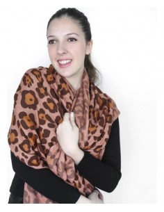 Pashmina Atigrada Italiana... 2
