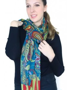Pashmina Italiana Diseño... 2