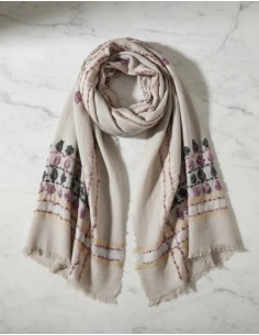 Pashmina Lana Guarda... 2