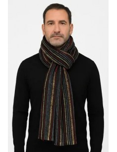 Bufanda Pashmina Hombre...