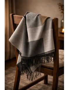 Pashmina Bufanda Hombres...