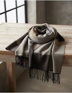Pashmina Bufanda Hombres... 2