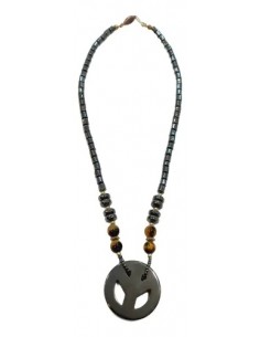 Collar Imantado Con Dijes... 2