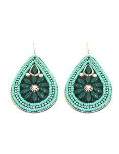 Par De Aros Colgantes... 2