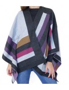 CAPA FRANCESA A CUADROS