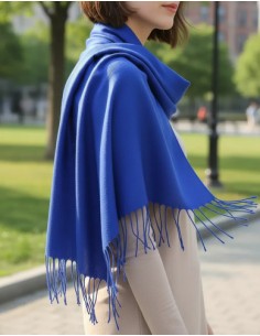 Pashmina Lisa Italiana...