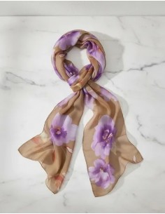 Chalina Flores Lilas...