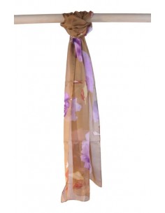 Chalina Flores Lilas... 2
