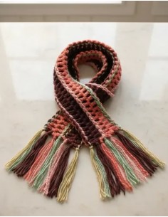 Bufanda Italianas... 2