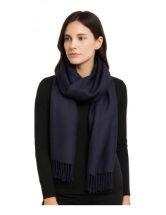 Pashmina Bufanda Lisa...