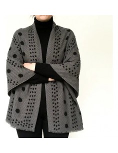 Pashmina Bufandon Ancha...