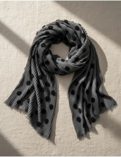 Pashmina Bufandon Ancha... 2