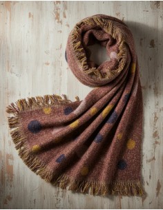 Bufandon Pashmina Con... 2