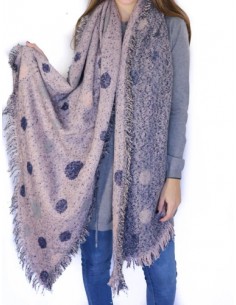 Bufandon Pashmina Con... 2