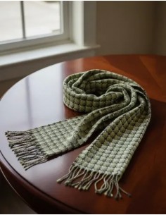 Bufanda Italianas Con...