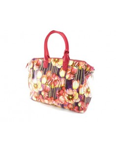CARTERA FLOREADA