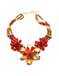 COLLAR FLOR GRANDE CRISTAL4...
