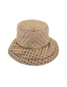 SOMBRERO IMPERMEABLE LUNARES