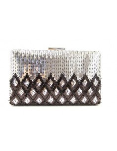 CLUTCH RECTANGULAR CON...