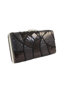 CLUTCH RECTANGULAR CON...