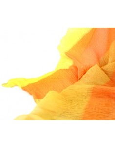 CHALINA ITALIANA PLIZADA...